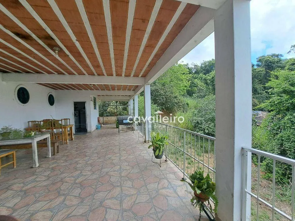 Casa, 3 quartos, 300 m² - Foto 19