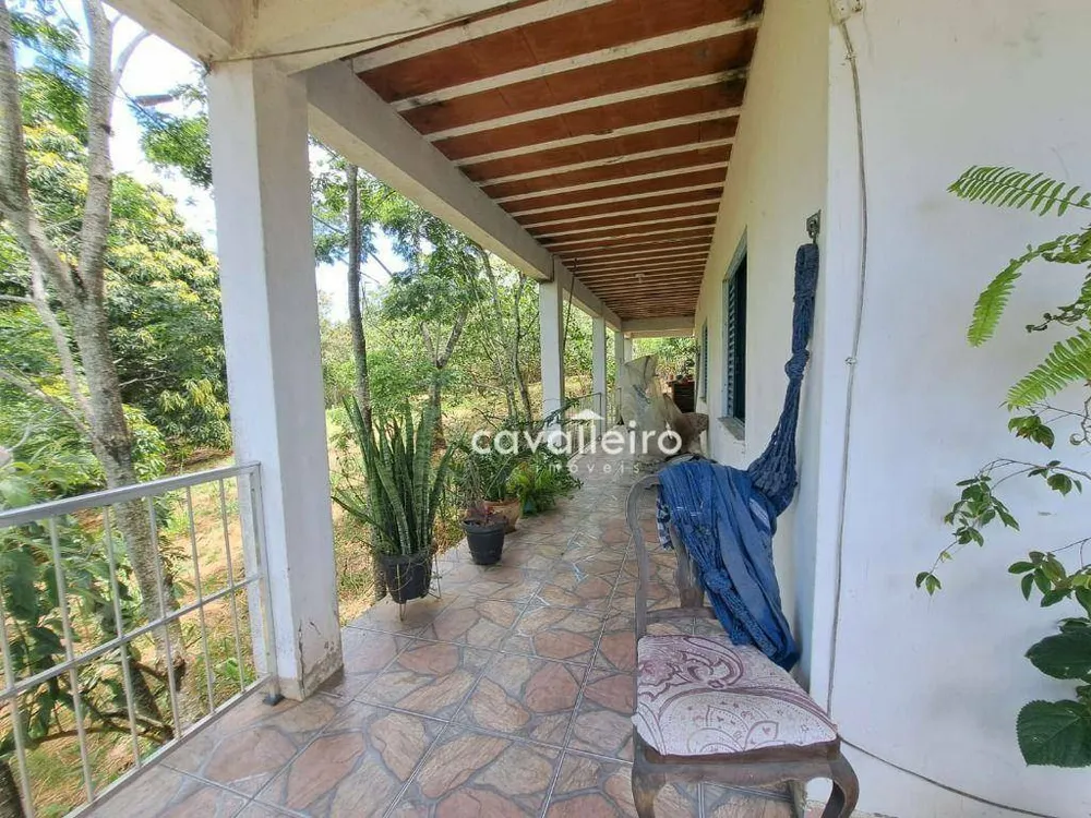 Casa, 3 quartos, 300 m² - Foto 22