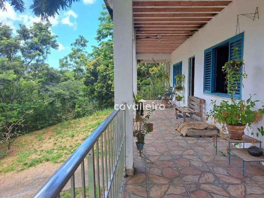 Casa, 3 quartos, 300 m² - Foto 42