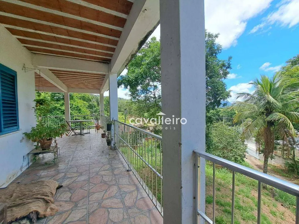 Casa, 3 quartos, 300 m² - Foto 21