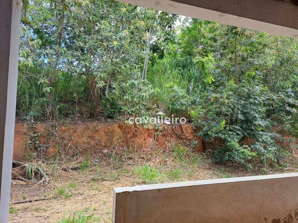 Casa, 3 quartos, 300 m² - Foto 40