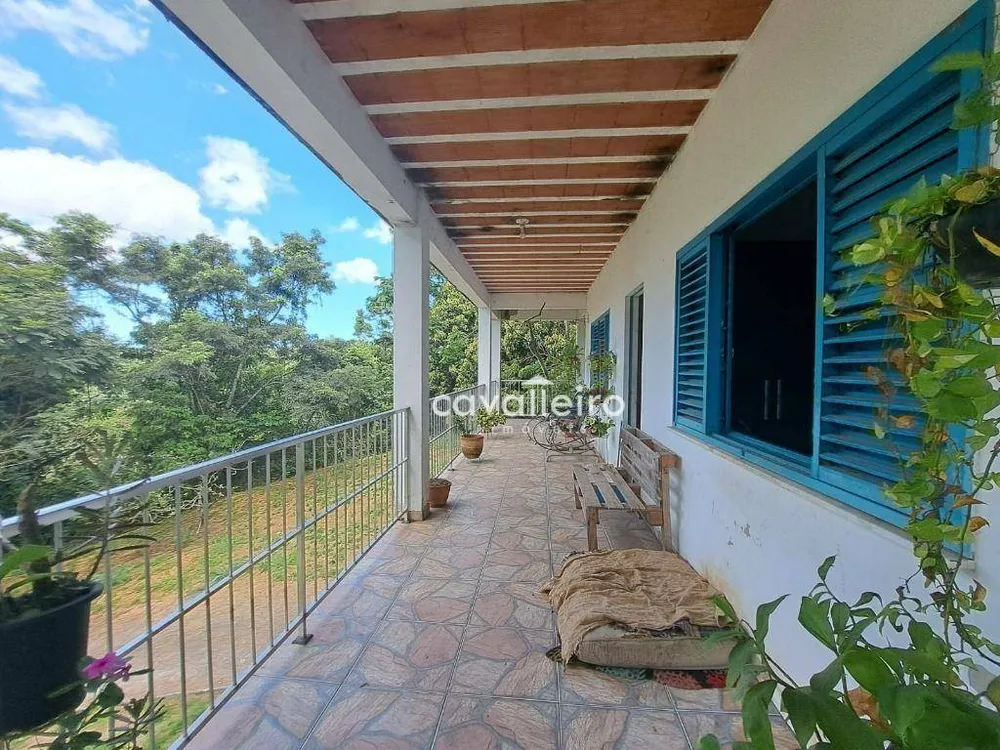 Casa, 3 quartos, 300 m² - Foto 20