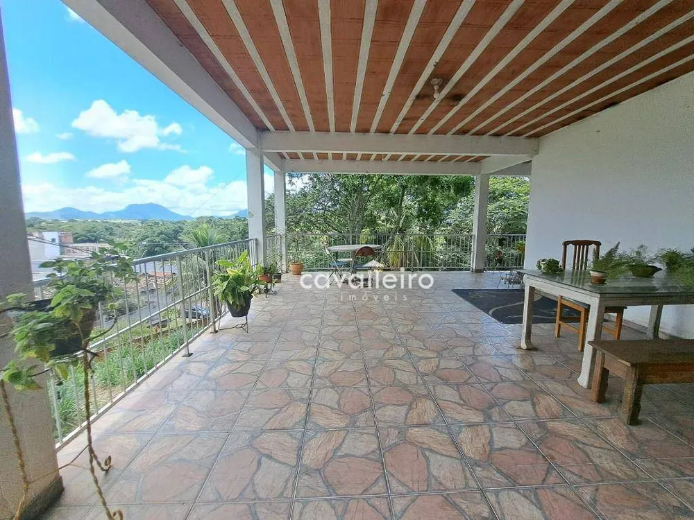 Casa, 3 quartos, 300 m² - Foto 15