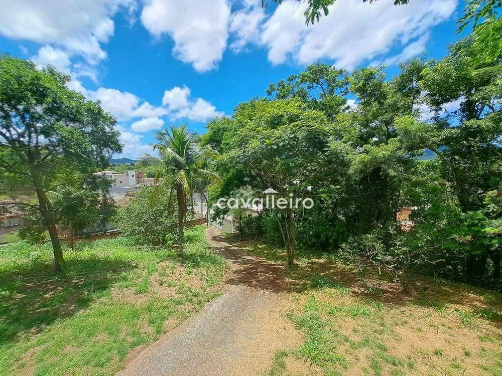 Casa, 3 quartos, 300 m² - Foto 25