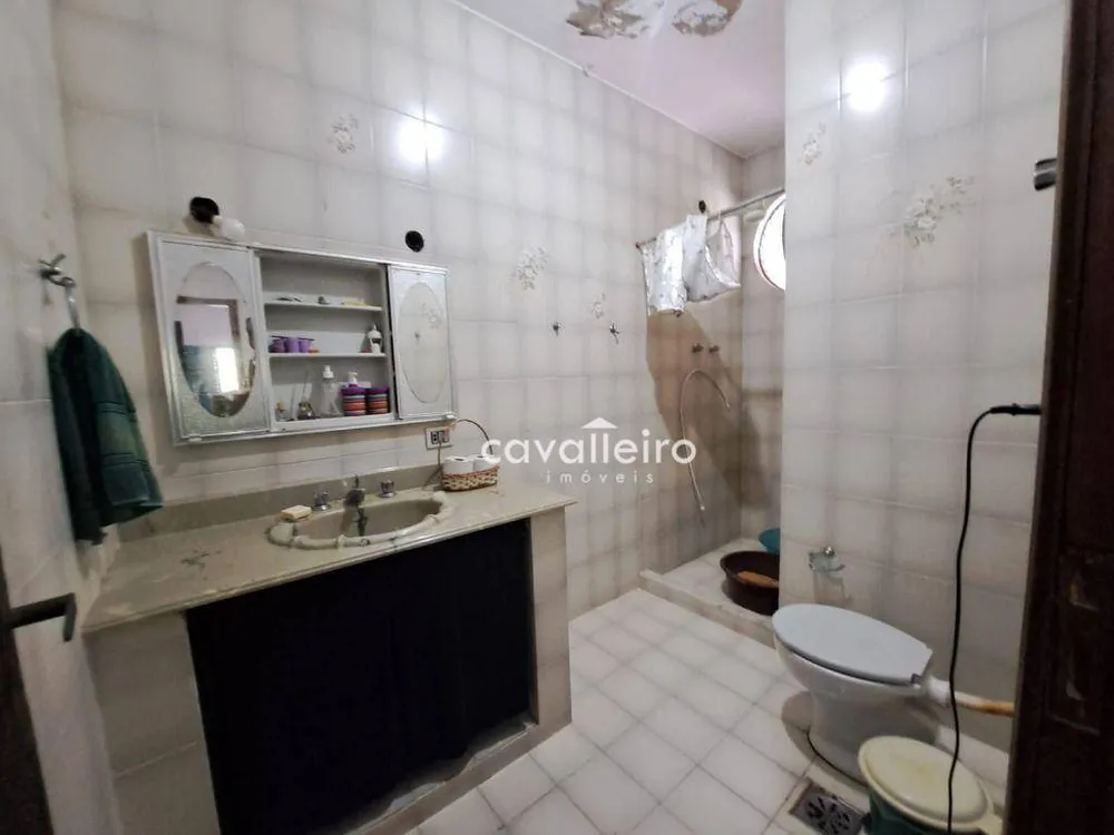 Casa, 3 quartos, 300 m² - Foto 32