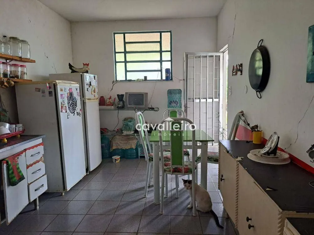 Casa, 3 quartos, 300 m² - Foto 36