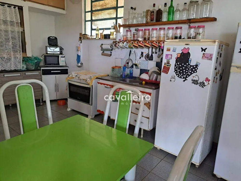 Casa, 3 quartos, 300 m² - Foto 38