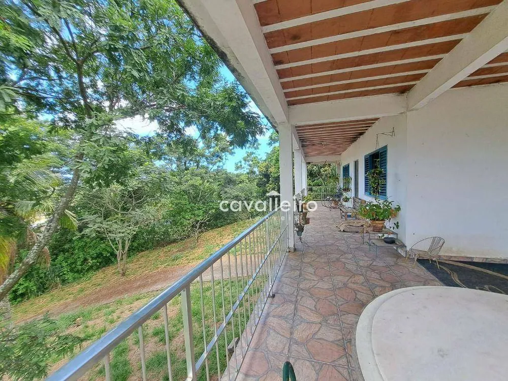 Casa, 3 quartos, 300 m² - Foto 18