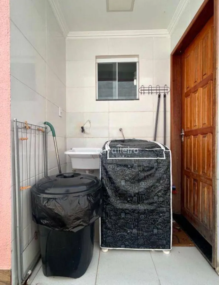 Casa, 2 quartos, 90 m² - Foto 11