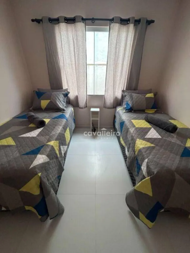 Casa, 2 quartos, 90 m² - Foto 9
