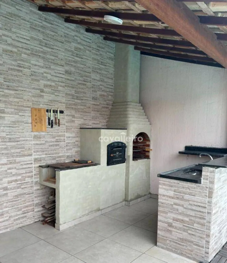 Casa, 2 quartos, 90 m² - Foto 17