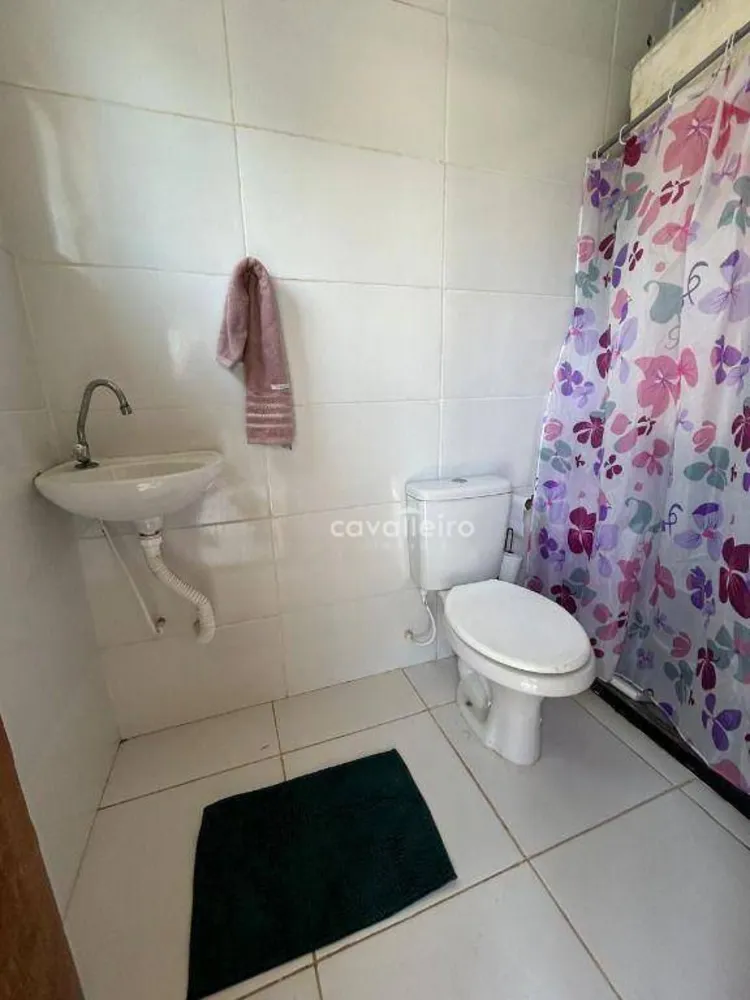 Casa, 2 quartos, 90 m² - Foto 14