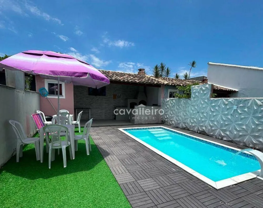 Casa, 2 quartos, 90 m² - Foto 1