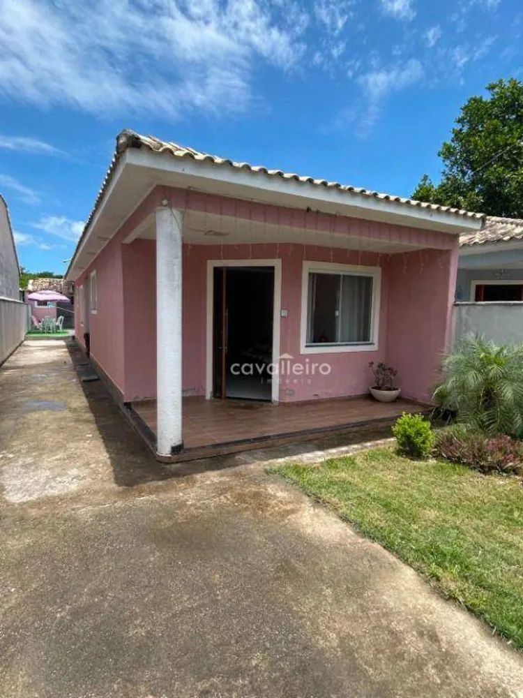Casa, 2 quartos, 90 m² - Foto 16