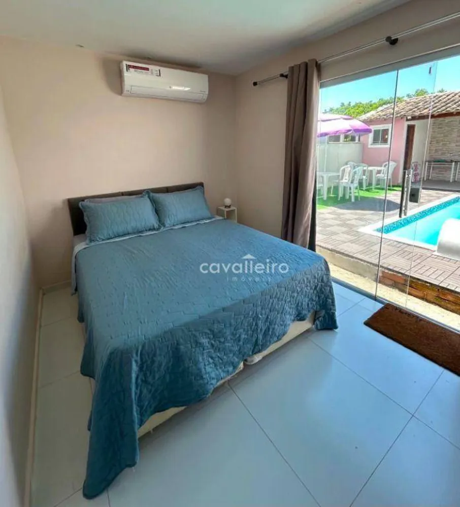 Casa, 2 quartos, 90 m² - Foto 10