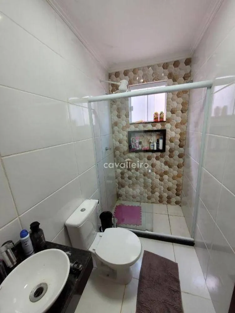 Casa, 2 quartos, 90 m² - Foto 8
