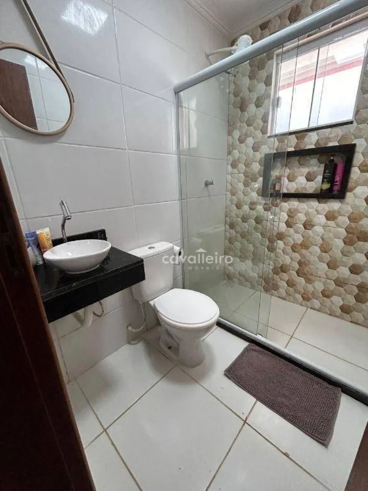 Casa, 2 quartos, 90 m² - Foto 7
