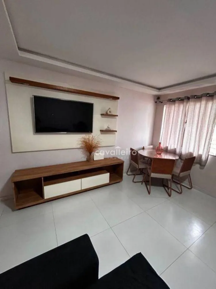 Casa, 2 quartos, 90 m² - Foto 2