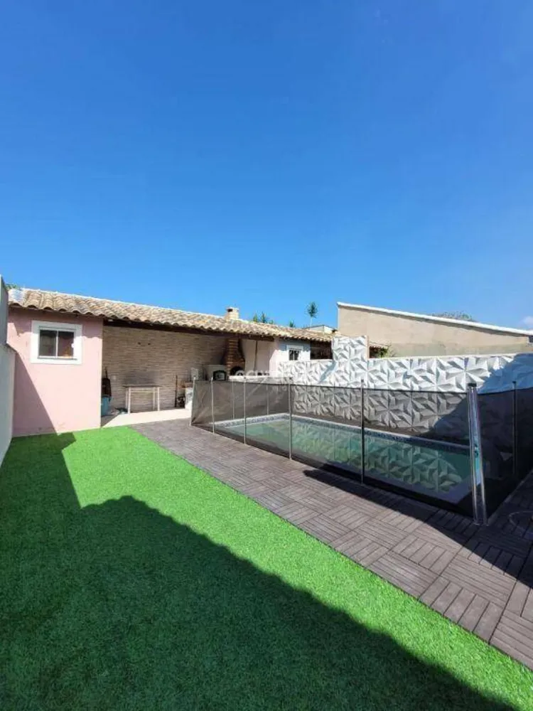 Casa, 2 quartos, 90 m² - Foto 15