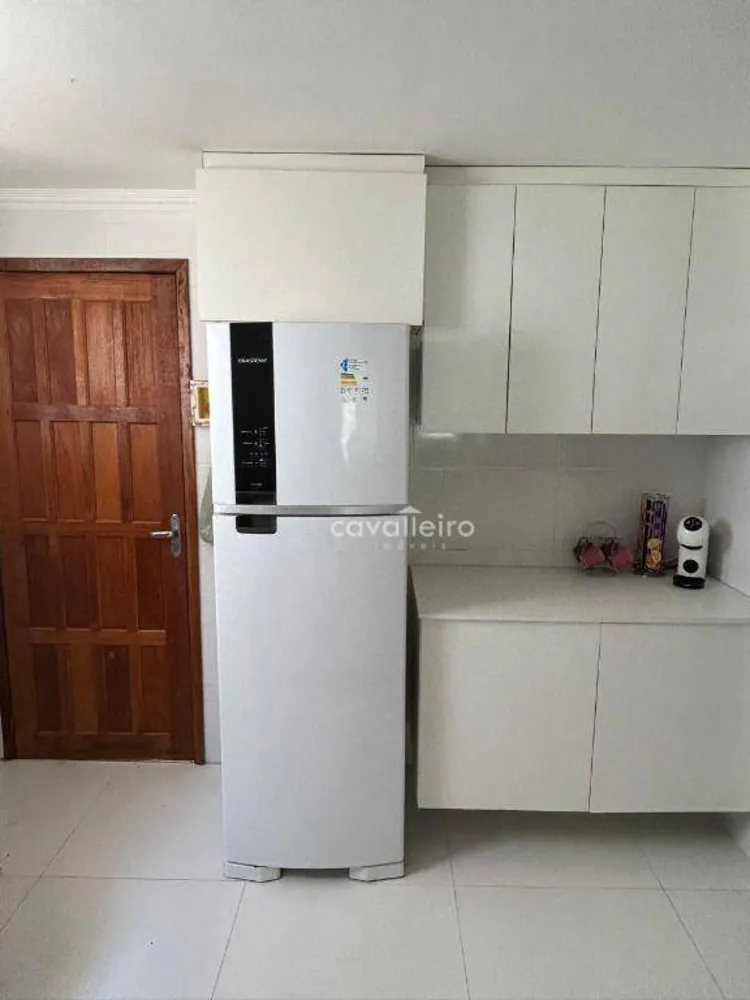 Casa, 2 quartos, 90 m² - Foto 5
