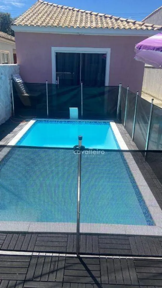 Casa, 2 quartos, 90 m² - Foto 13