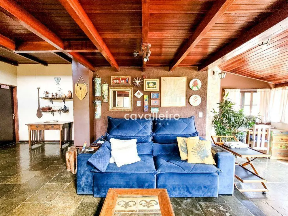Casa, 6 quartos, 299 m² - Foto 35