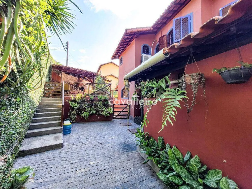 Casa, 6 quartos, 299 m² - Foto 27