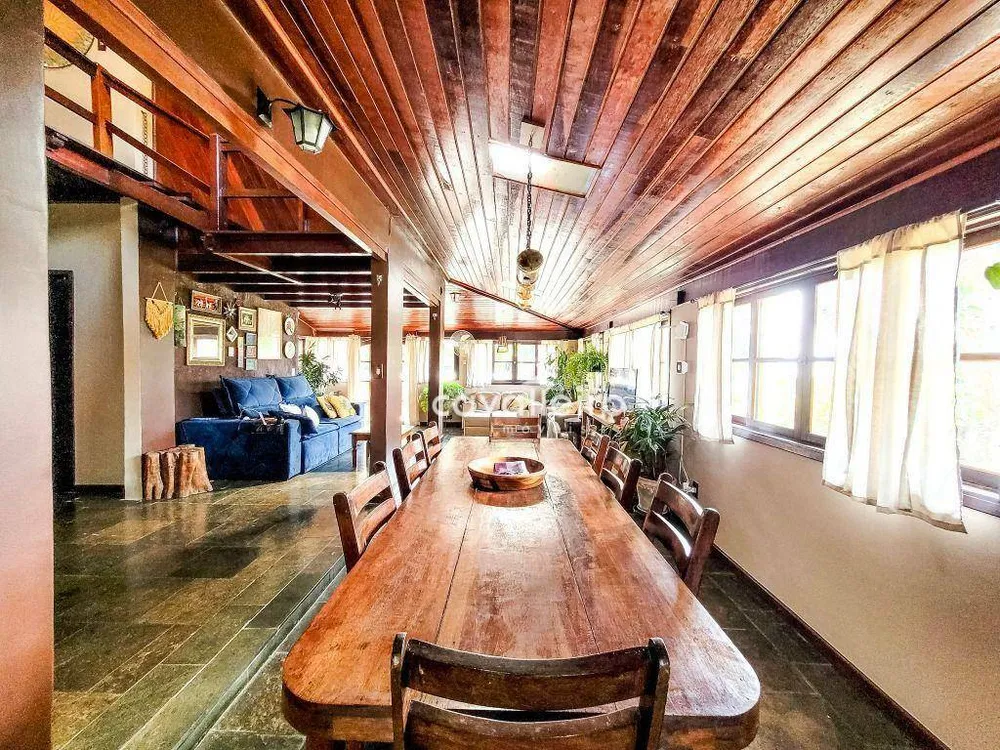 Casa, 6 quartos, 299 m² - Foto 31