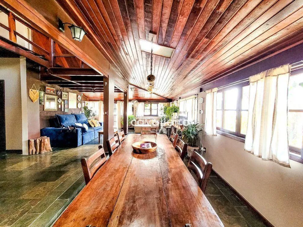 Casa, 6 quartos, 299 m² - Foto 30