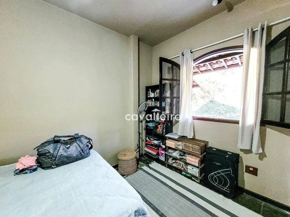 Casa, 6 quartos, 299 m² - Foto 44