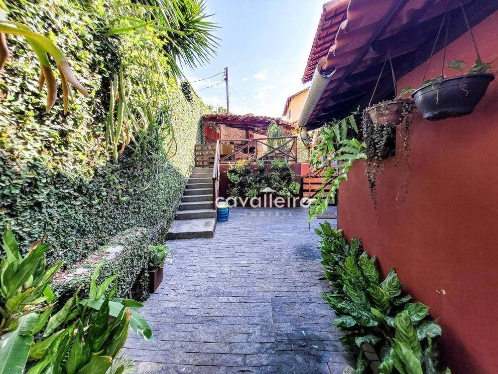 Casa, 6 quartos, 299 m² - Foto 29
