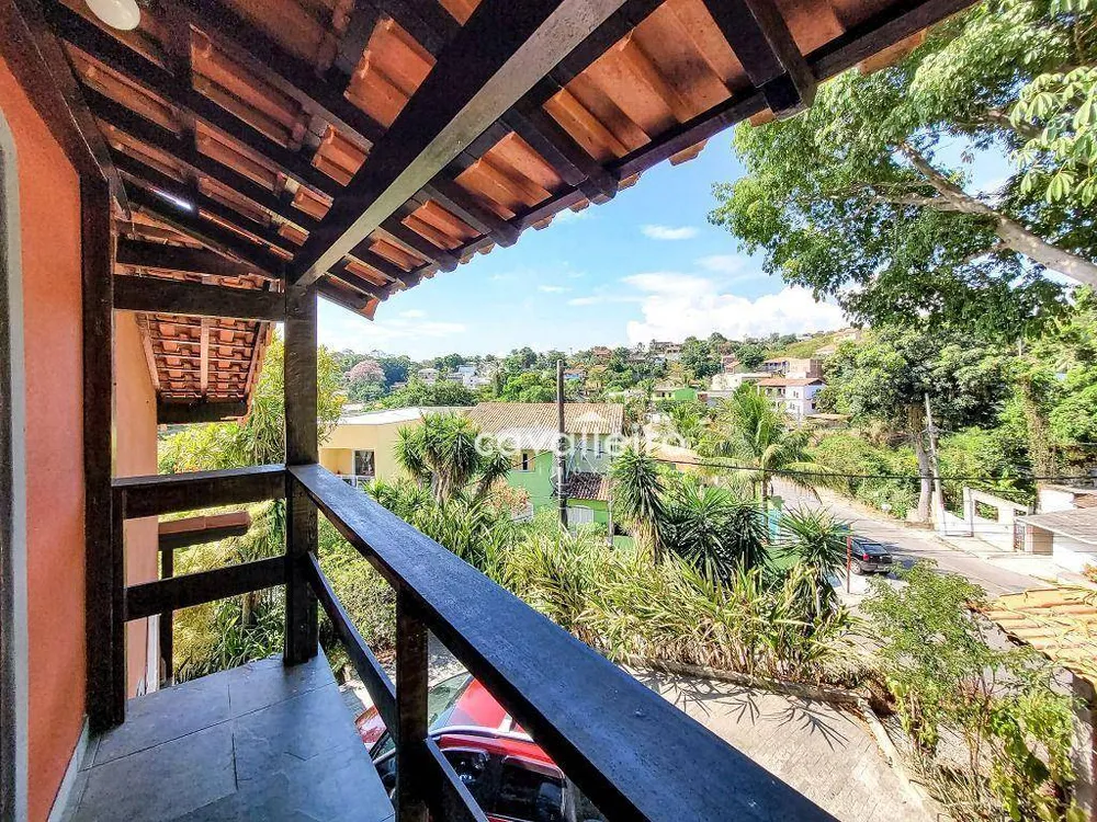 Casa, 6 quartos, 299 m² - Foto 53