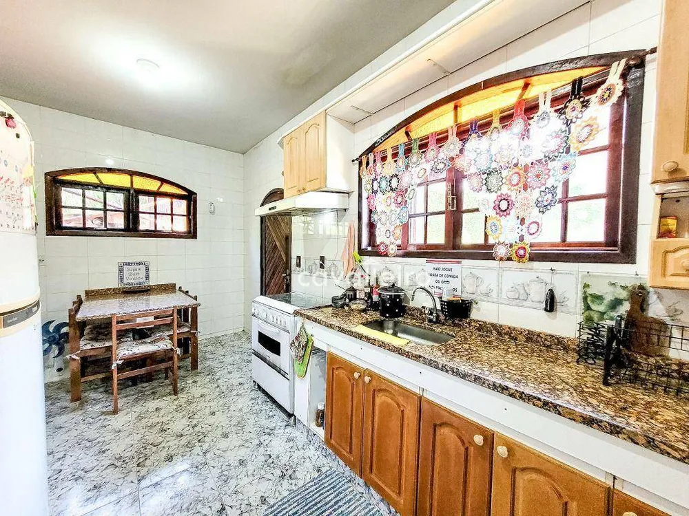 Casa, 6 quartos, 299 m² - Foto 39