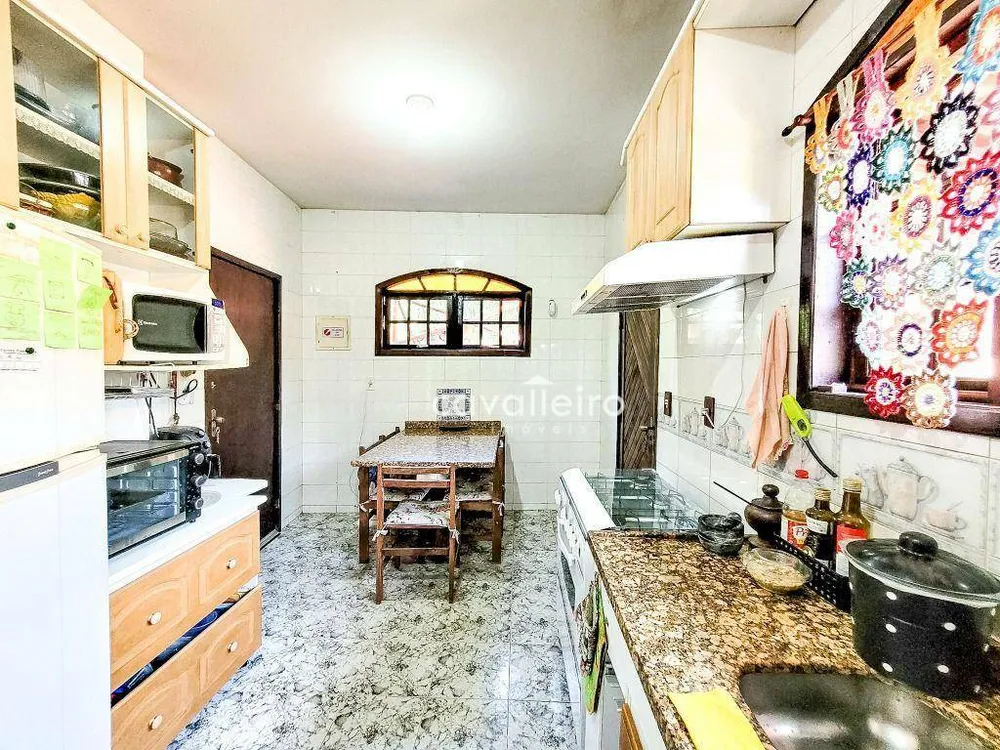 Casa, 6 quartos, 299 m² - Foto 40