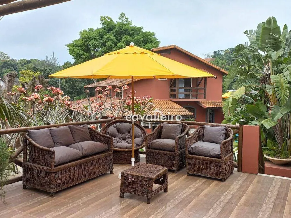 Casa, 6 quartos, 299 m² - Foto 13