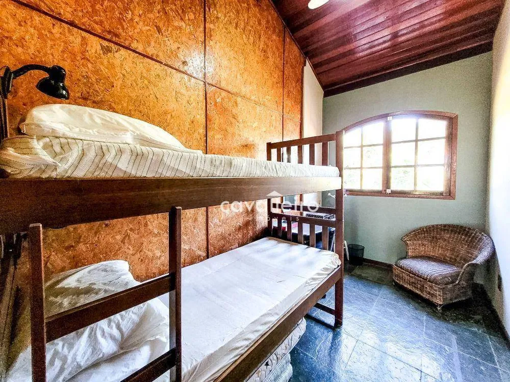 Casa, 6 quartos, 299 m² - Foto 49
