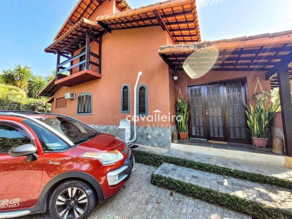 Casa, 6 quartos, 299 m² - Foto 25