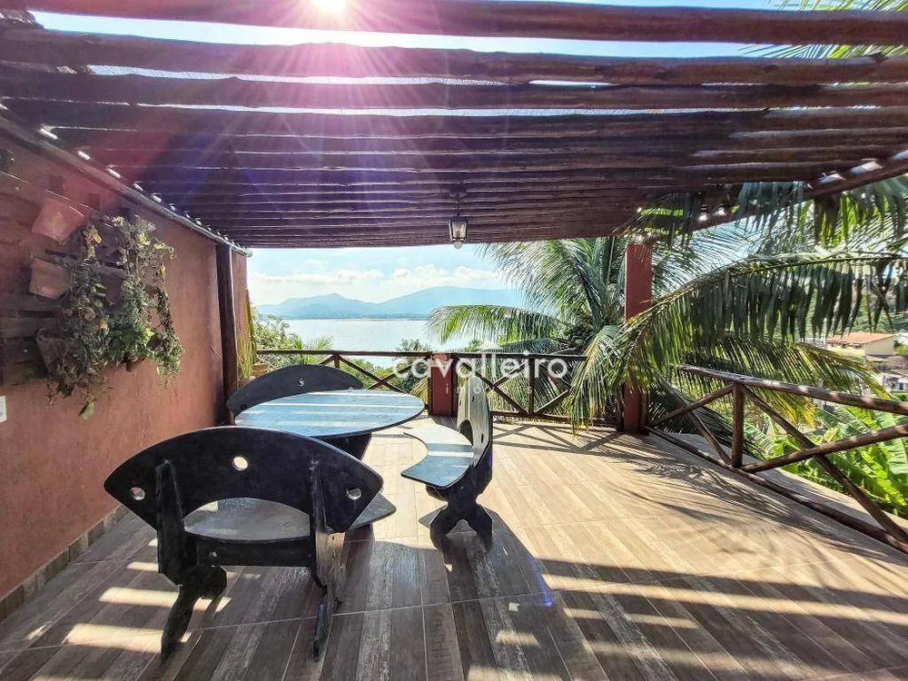 Casa, 6 quartos, 299 m² - Foto 7