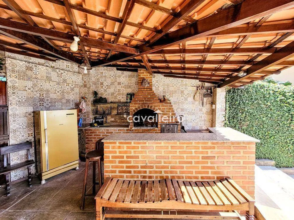 Casa, 6 quartos, 299 m² - Foto 20