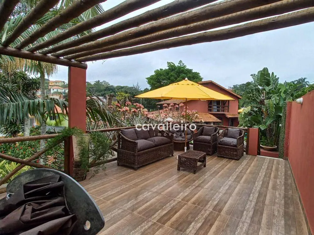 Casa, 6 quartos, 299 m² - Foto 6