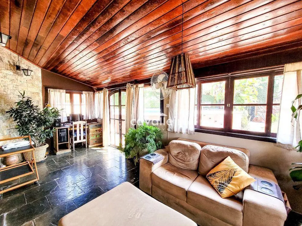 Casa, 6 quartos, 299 m² - Foto 36