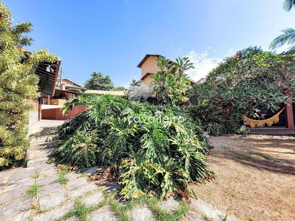 Casa, 6 quartos, 299 m² - Foto 14