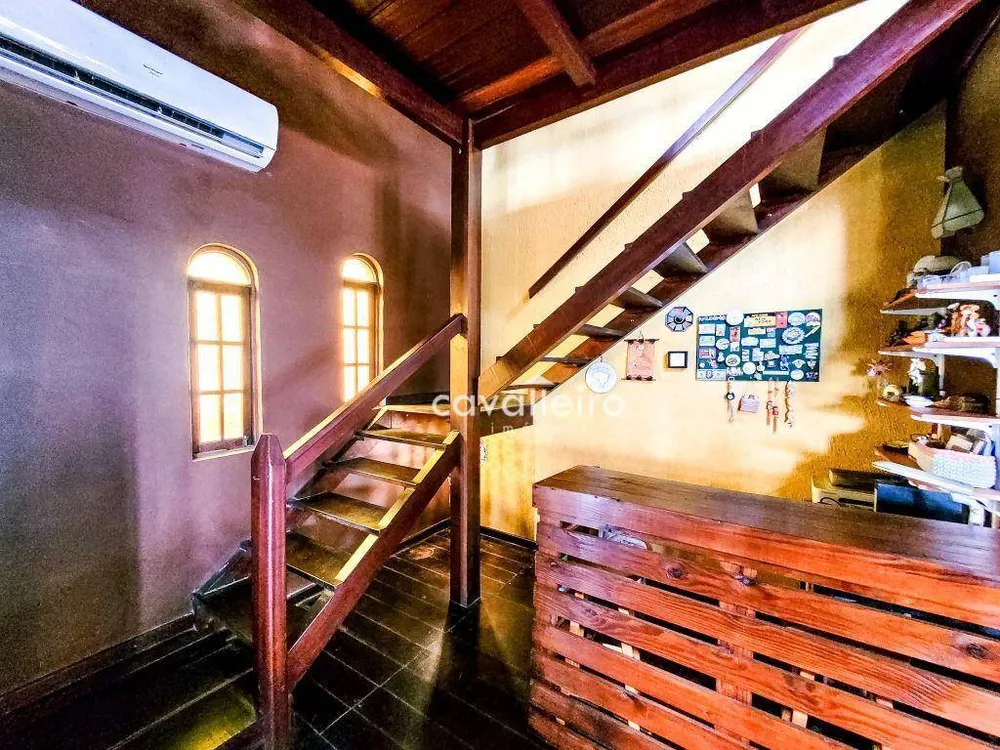 Casa, 6 quartos, 299 m² - Foto 42