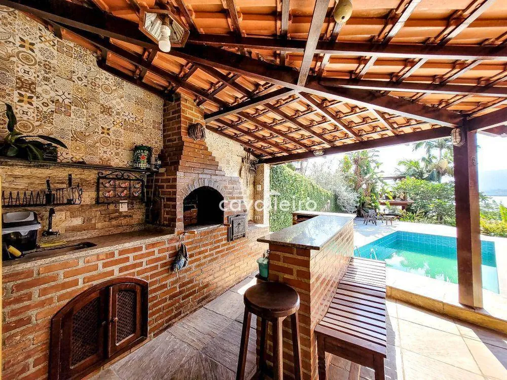 Casa, 6 quartos, 299 m² - Foto 21