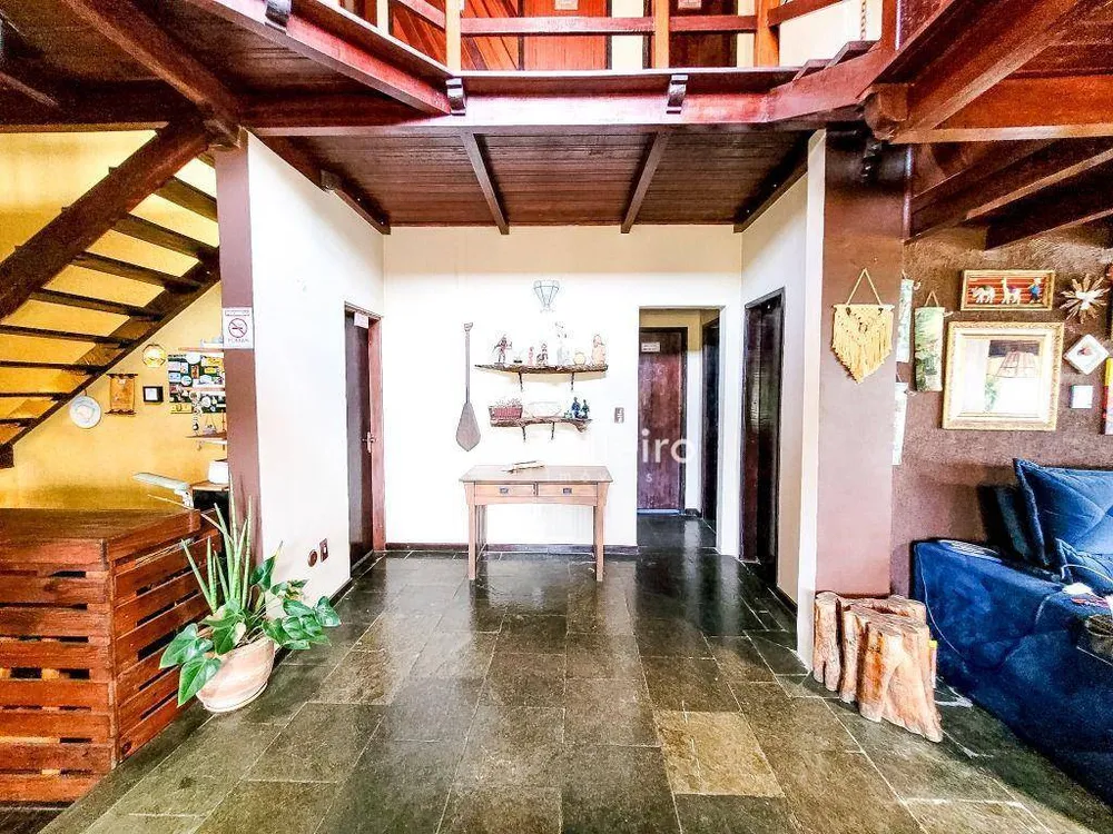 Casa, 6 quartos, 299 m² - Foto 37