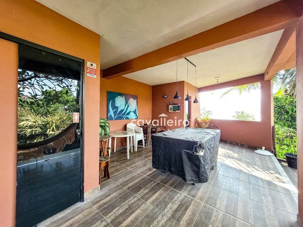 Casa, 6 quartos, 299 m² - Foto 17
