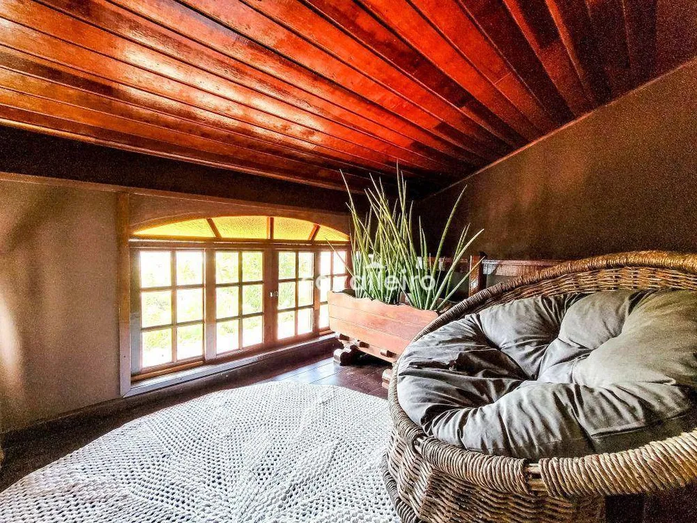Casa, 6 quartos, 299 m² - Foto 46