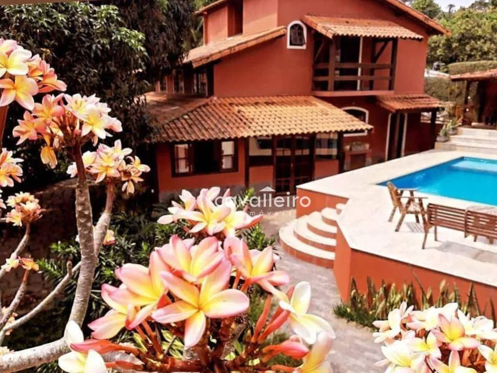 Casa, 6 quartos, 299 m² - Foto 24