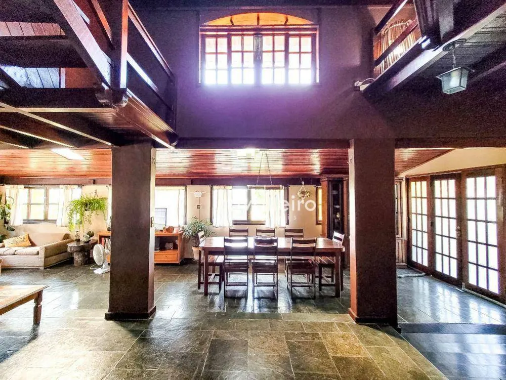 Casa, 6 quartos, 299 m² - Foto 33