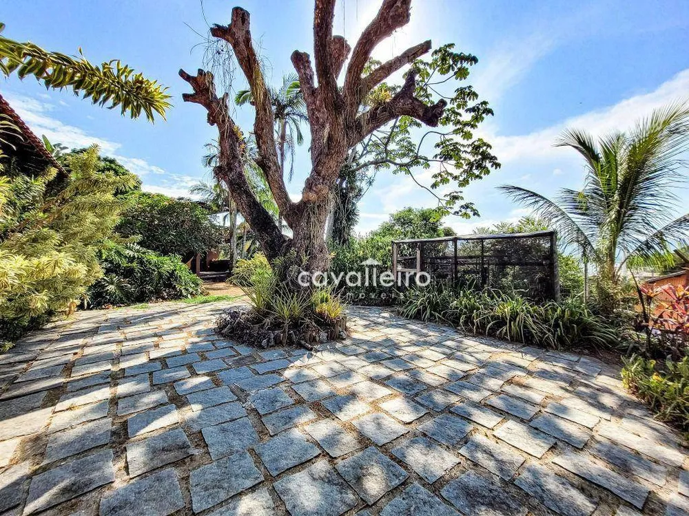 Casa, 6 quartos, 299 m² - Foto 15